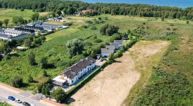 Domki Letniskowe