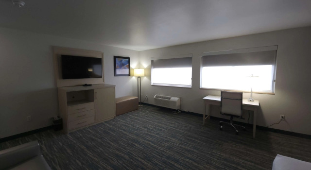 Двухместный люкс West Valley Inn