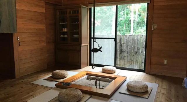 Sen-no-ie, จอง โรงแรม Yakushima คาโงชิมะ
