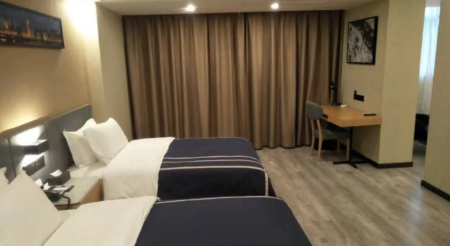 Люкс LANO Hotel Anhui Tongcheng City Wangxi Xi Road