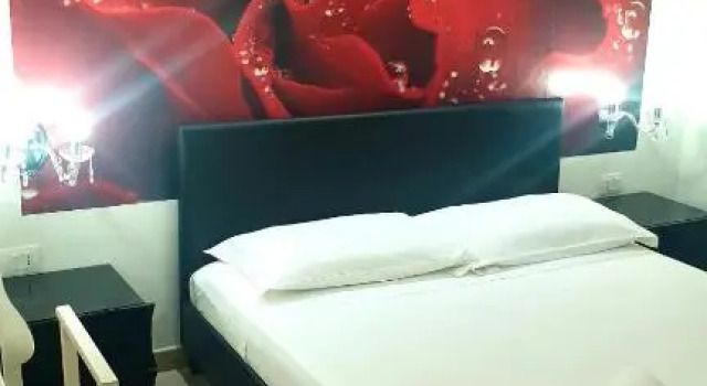 Номер Deluxe Rome Sweet Home Vatican