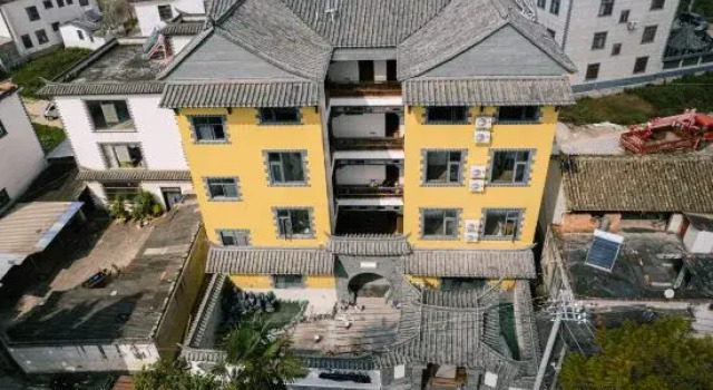 Wangxipan Hotel (Jianshui Ancient Town), Buchen Sie Hotel Hotels in Yunnan mit Parkplatz, Parkplätze