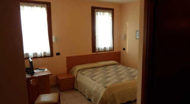Двухместный номер Standard Locanda Gallo