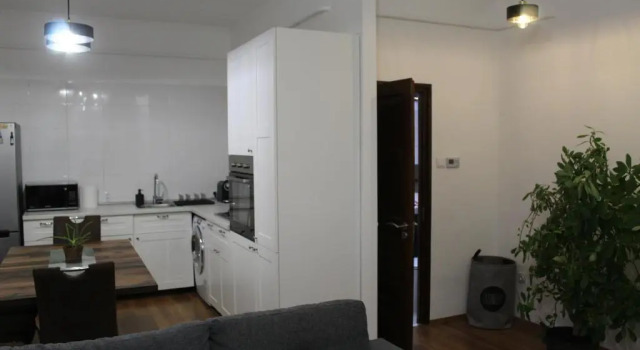 Апартаменты Dorottya Apartman
