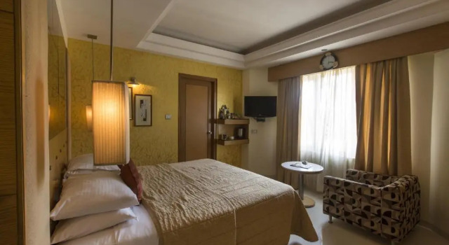 Двухместный номер Comfort The President Hotel
