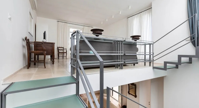 Вилла 662 Suite Premium La Greca
