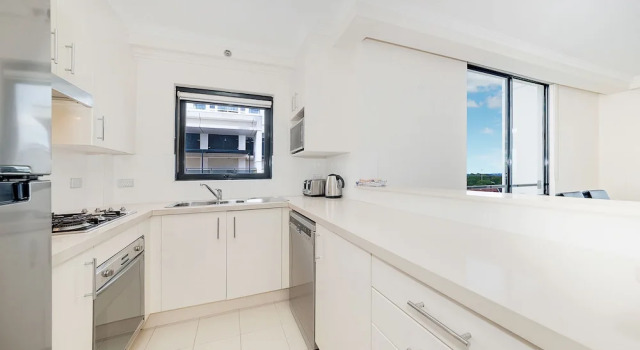 Wyndel Apartments - Herbert