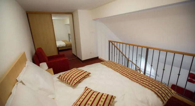 Apartments and Rooms Millennium, Book Lejlighed Ogulin Karlovac county