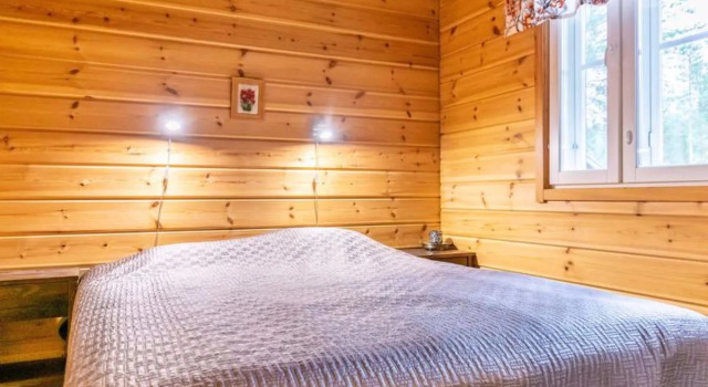 Tulikettu 1, Varaa Hotelli Pyhatunturi Lappi
