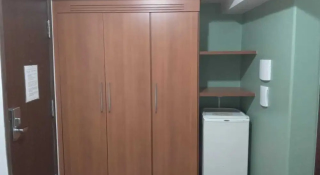 Номер Deluxe Hotel São Bento