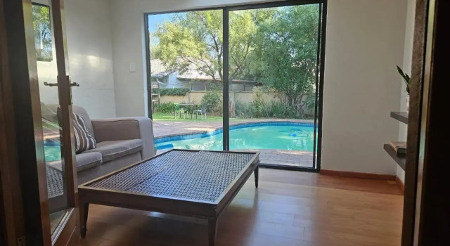 Urbanzuluhouse