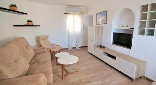 A0831, Varaa Hotelli Calpe Costa Blanca