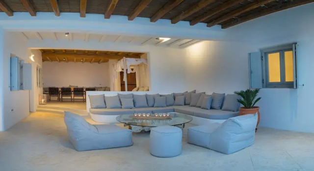 Villa Poseidon
