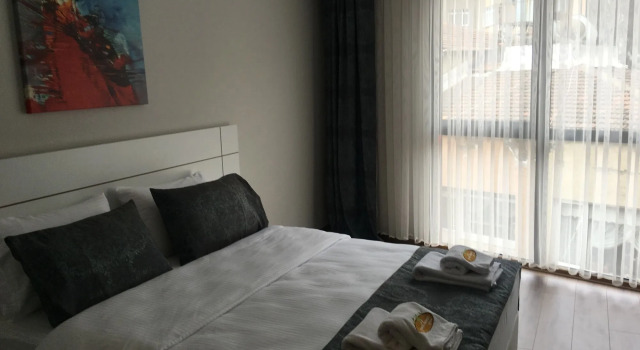 Zeytindali Hotel