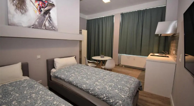 Connies Apartments, Reserva ahora Apartamento Heidelberg Ruta castillos