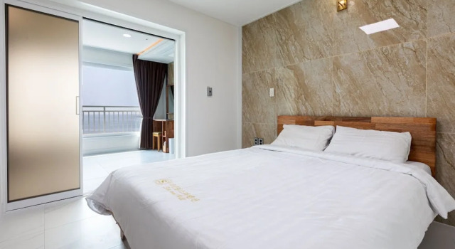 Люкс Aewol Oceanstay