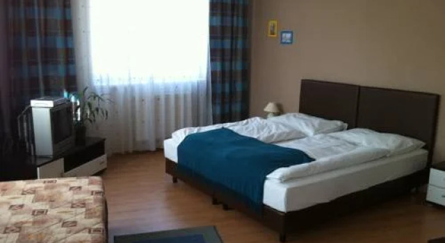 Penzion Puk - Apartments, Reserva ahora Apartamento Apartamentos en Beroun, Apartamento