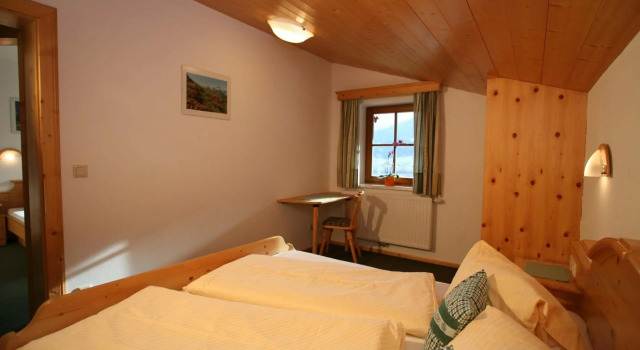 Appartement Feldlhof