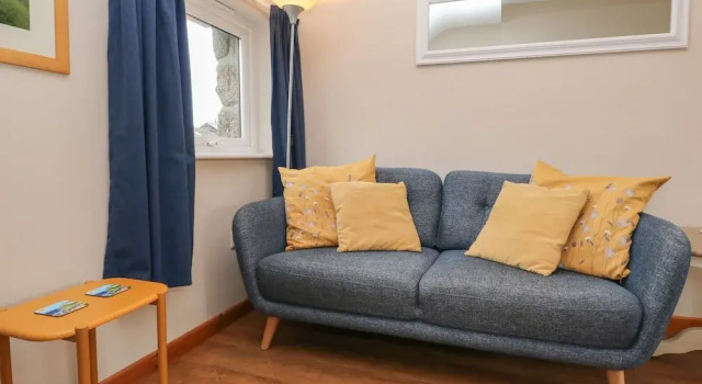 Ramblers Rest, Varaa Hotelli Penzance Cornwall
