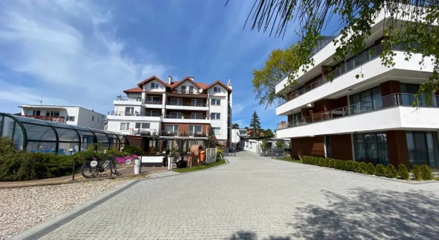Номер Standard Hotel Krynica