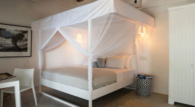 Полулюкс Chuini Zanzibar Lodge by NEWMARK