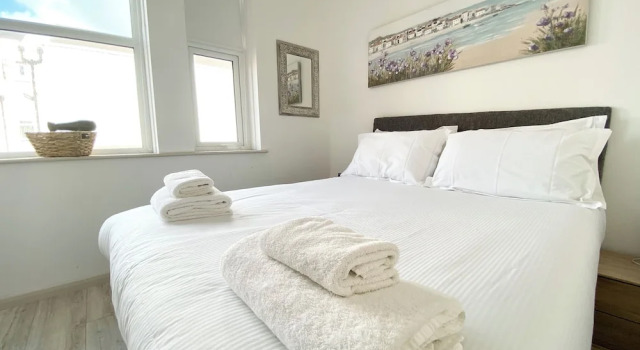 Номер Standard Princess Service Apartments - Town Centre