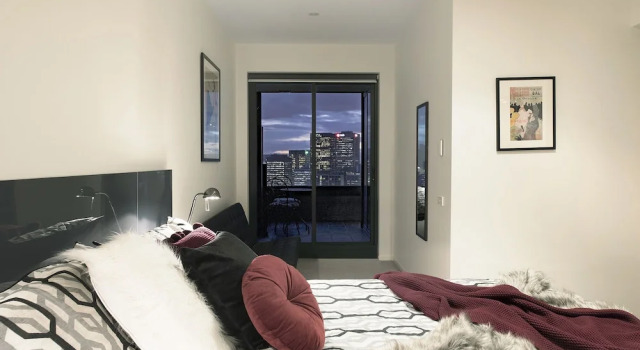Xanadu Apartments