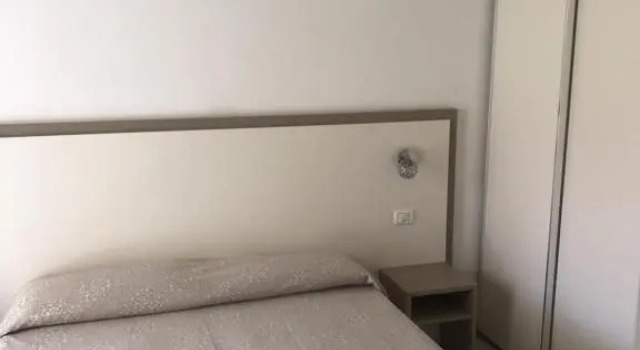 Двухместный номер Standard Hotel Rivamare Room only and free coffee room