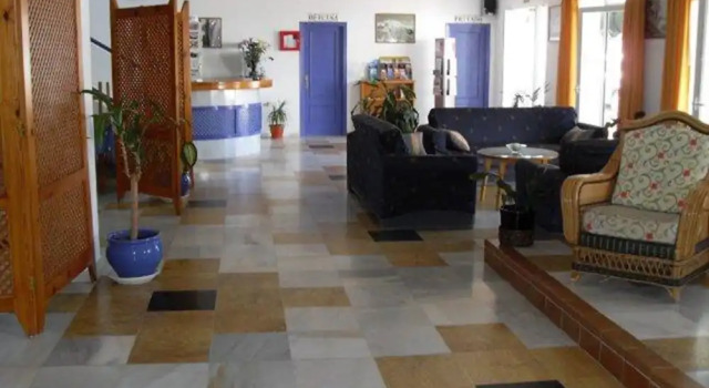 Hotel Playa