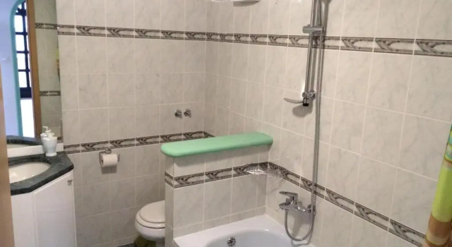 Апартаменты Podkoren Apartments