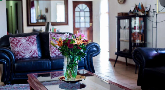 Mizizi House of Sandton Bed & Breakfast, Забронировать Отель «постель и завтрак» Сэндтон Рандбург