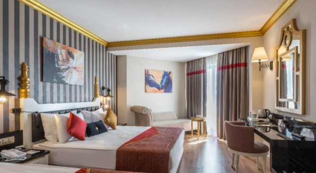 Номер Standard Mary Palace Resort & Spa