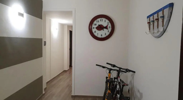 Апартаменты Seafront apartment CITRA code 010059-LT-0235