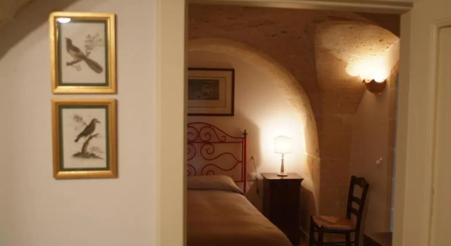 Suite B&B Archidamo