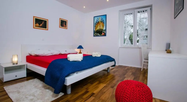 Номер Standard Guesthouse Old Mulberry