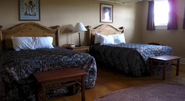 Glacier Park Lodge, Rezerwuj Hotel Hotele w Montana ze śniadaniem, Śniadanie