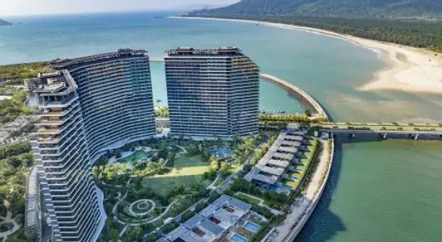 Liwo Surfing Seaview Hotel, Boek Hotel Wanning Hainan