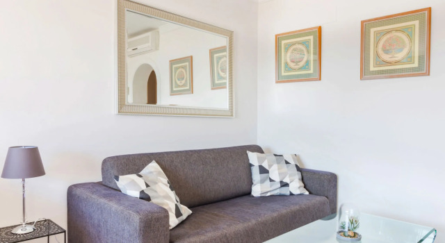 C02 Royal Beach - Apartment, Prenota Appartamento Calahonda Costa Tropical