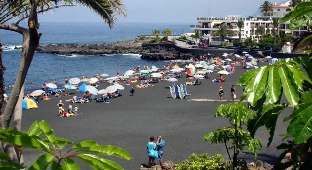 Santana 51 Accommodation, Prenota Appartamento Santiago del Teide Tenerife