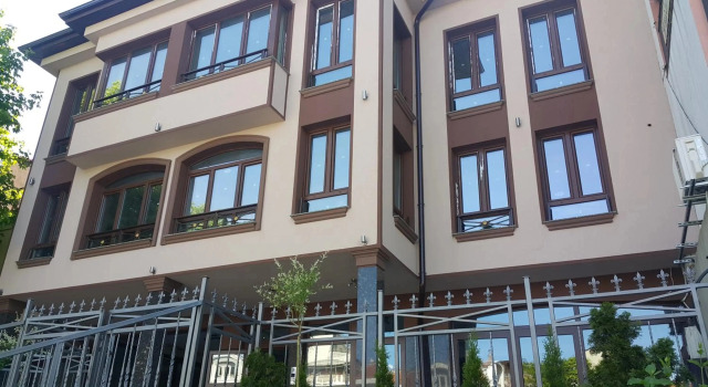 Art House Plovdiv, Rezervovat Hotel Plovdiv Center 