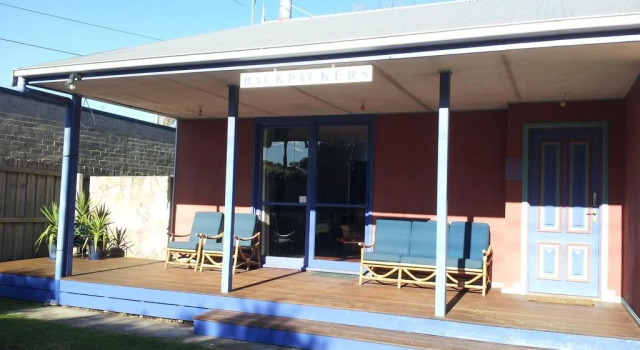 Anglesea Backpackers, 예약 호텔 Anglesea Great Ocean Road