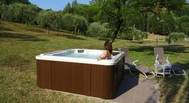 Casolare Di Capilato, Book Hotel Santa Maria a Monte Tuscany