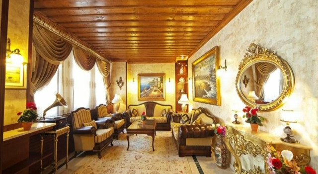 Dilhayat Kalfa Hotel