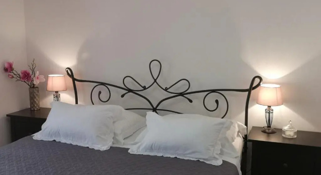 Апартаменты с 2 комнатами Apartments Jerko