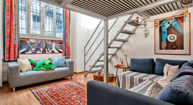 Ied Design & Stylish Flat, Book Boutique Milan Lombardy