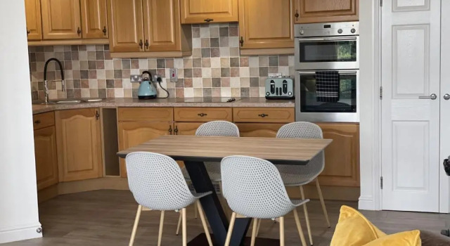 Апартаменты Pochin House Collections