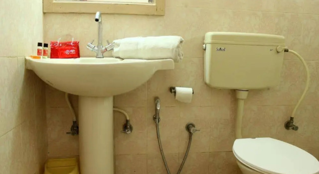 OYO Rooms Panchwati Circle, Забронировать Отель Отели штата Раджастхана с парковкой, Парковка