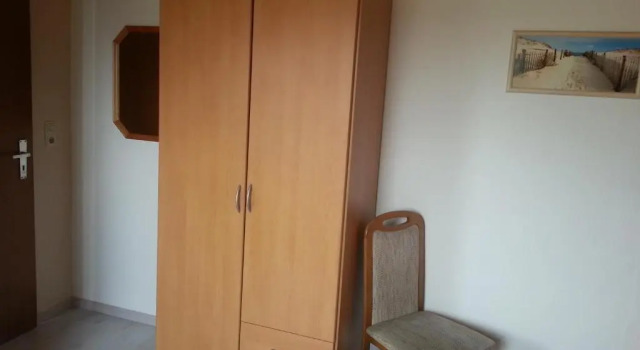 Standard quarto Pension Döser Strand
