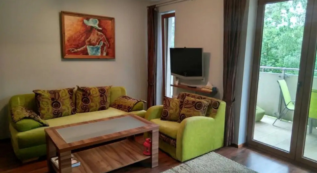 Apartament 39 Baltic Park Stegna