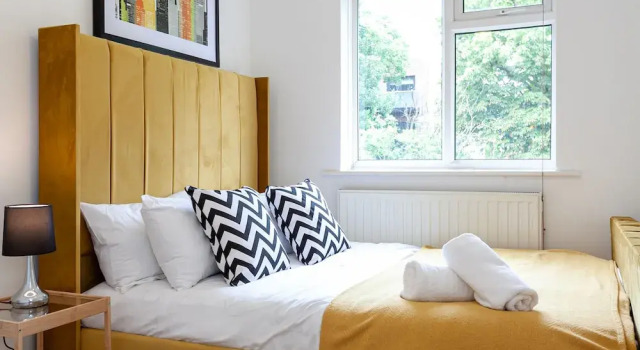 Spath Place- West Didsbury